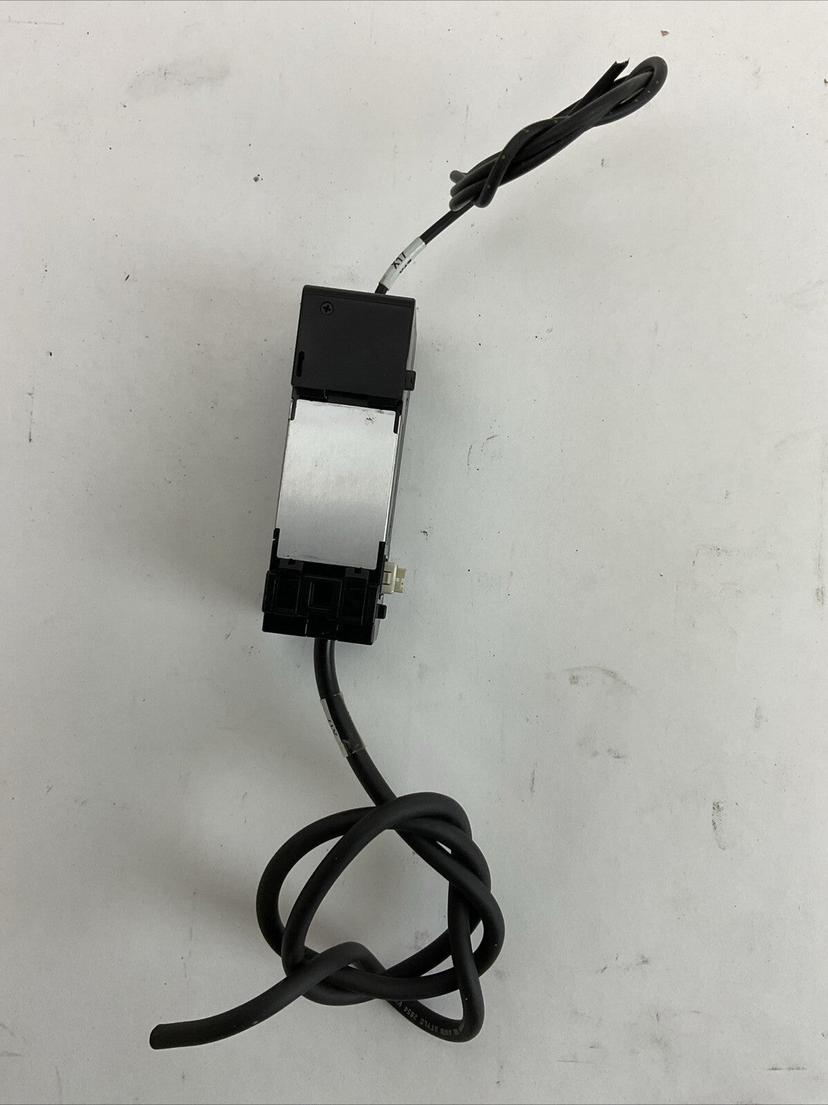 KEYENCE CZ-V22A DIGITAL RGB SENSOR3