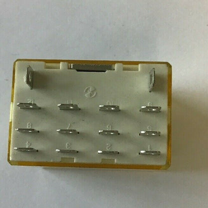 IDEC RH4B-UL RELAY - 120VAC***(LOTOF4)***5
