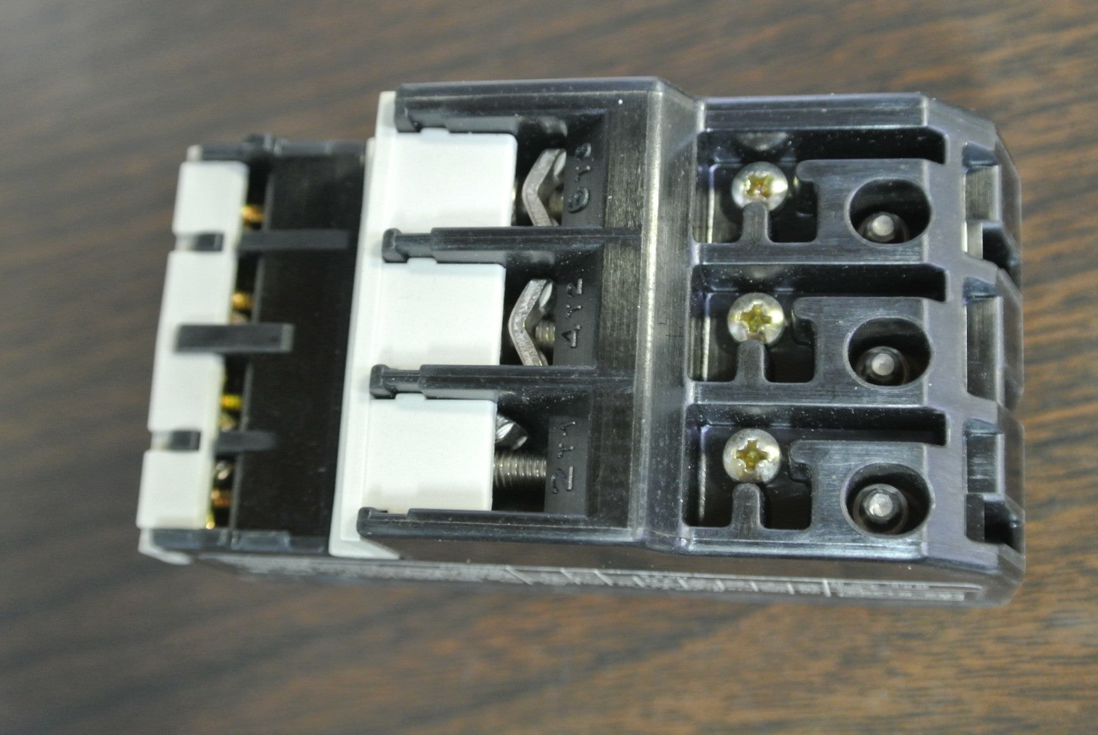 TELEMECANIQUE LR2D1302 - THERMAL OVERLOAD RELAY - 0.16-0.25A - NEW SURPLUS5