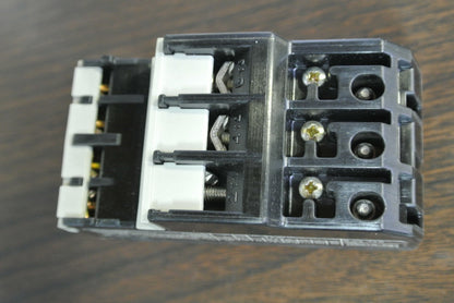 TELEMECANIQUE LR2D1302 - THERMAL OVERLOAD RELAY - 0.16-0.25A - NEW SURPLUS5