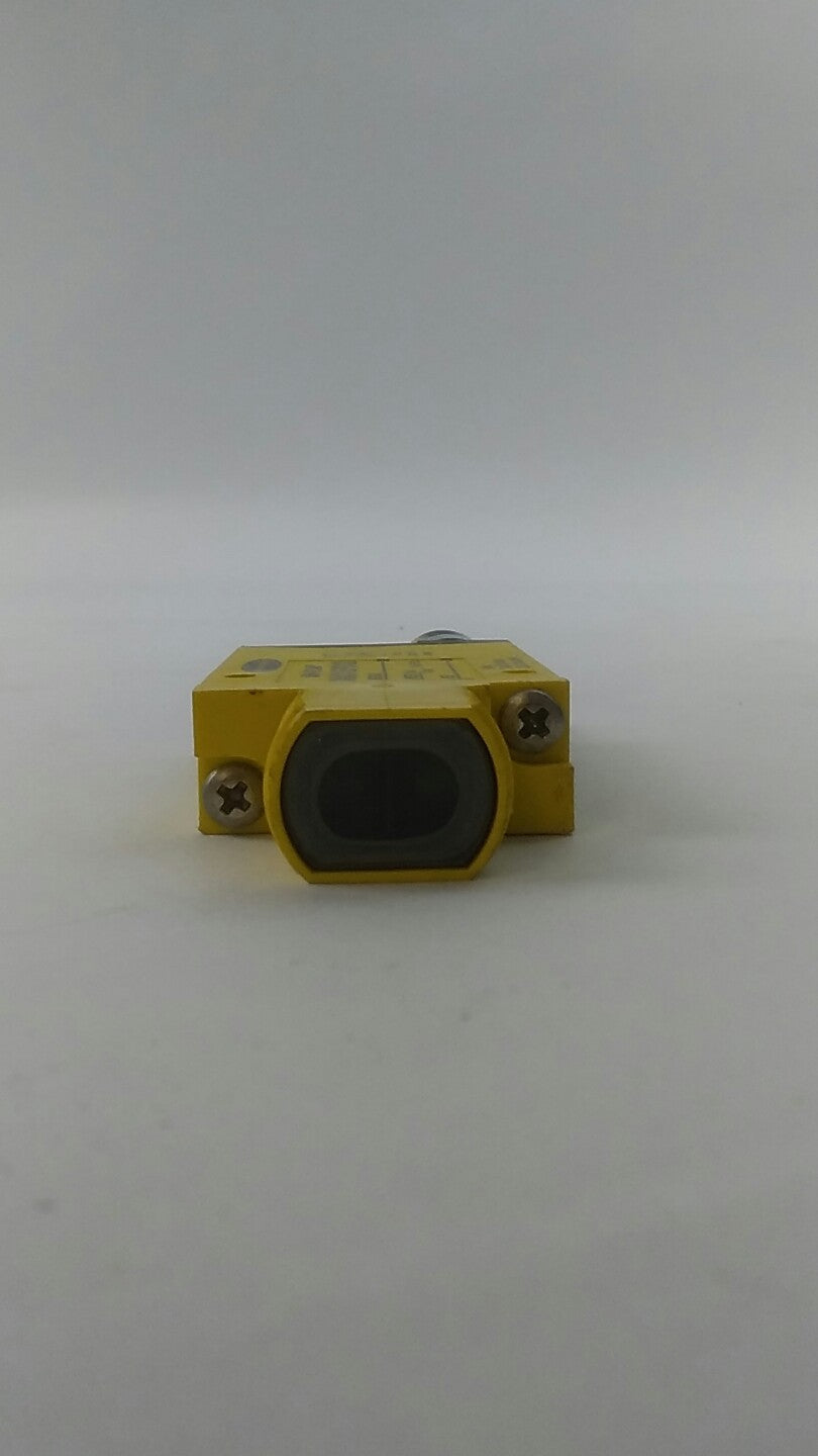 BANNER MINI-BEAM SMA31EPDQD5