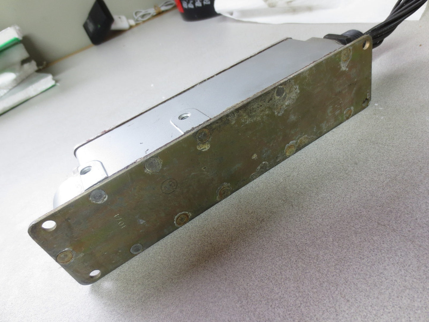 NAMCO EA-SL4CT / EASL4CT SNAP-LOCK LIMIT SWITCH6