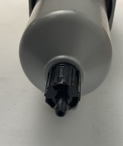 PARKER P33EA96ESMBNGP FILTER REGULATOR  0-125 PSIG8