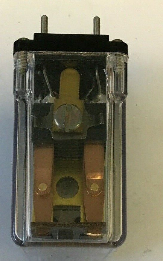 STRUTHERS-DUNN 219ABA156 RELAY 24-28VDC 0