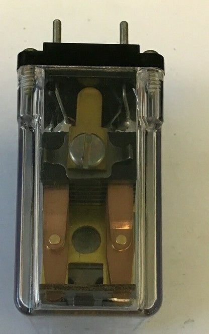 STRUTHERS-DUNN 219ABA156 RELAY 24-28VDC 0