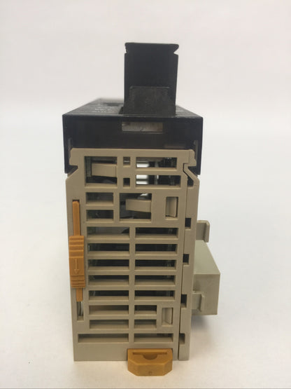 OMRON CJ1W-CLK23 CONTROLLER LINK UNIT VER 2.03