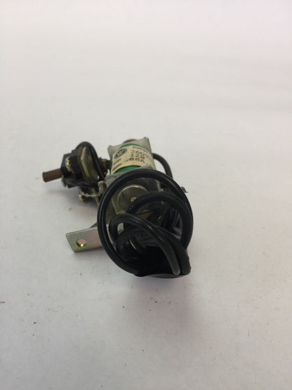 WESTINGHOUSE/CUTLER HAMMER 2609D42G19 SHUNT TRIP 120VAC 60HZ 0.88A 0.033SEC 2