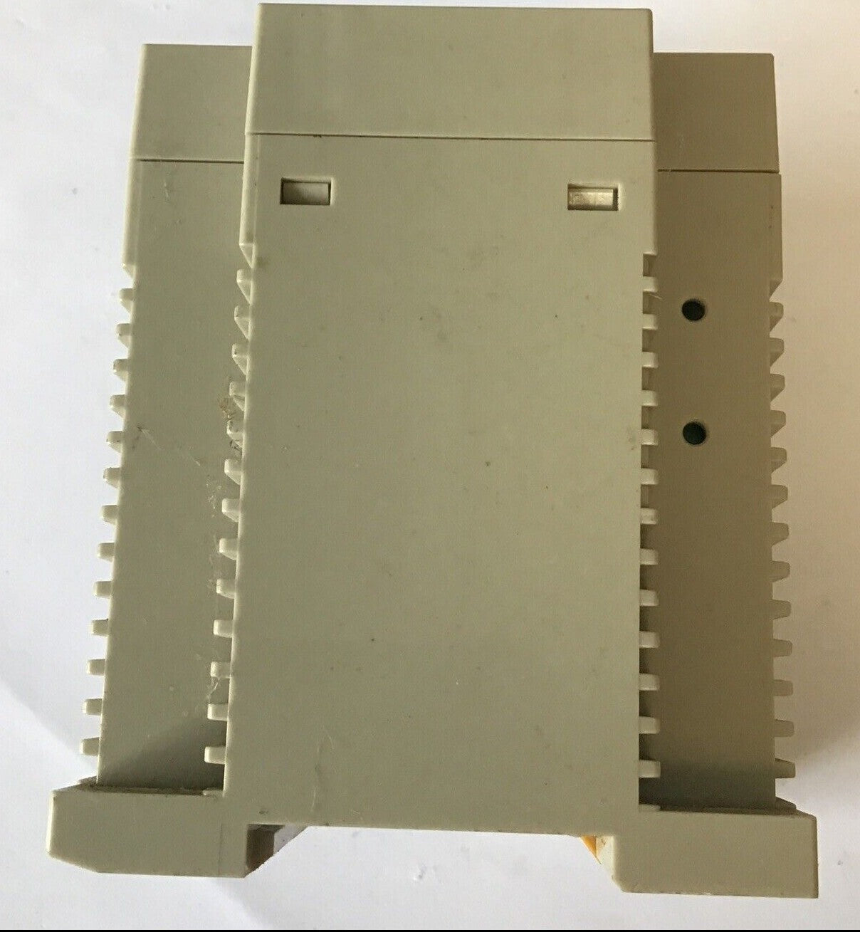 OMRON S82K-05024 POWER SUPPLY 24VDC CLASS2 240VAC 50/60HZ 2.1A 6