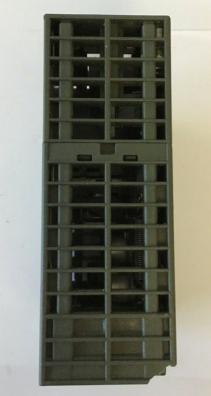 SIEMENS 1P6ES7 158-0AD01-0XA0 SIMATIC S7 COUPLING DP/DP3