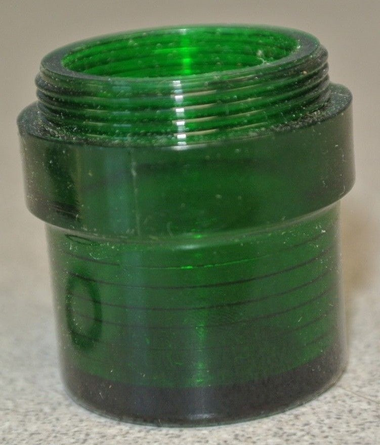 FURNAS BJ2LP / LENS, GREEN / NEW SURPLUS2