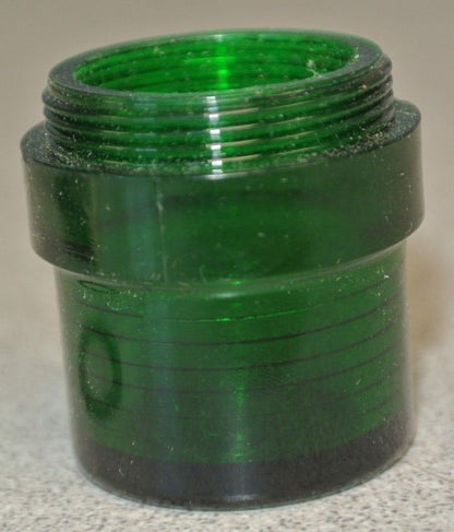 FURNAS BJ2LP / LENS, GREEN / NEW SURPLUS2