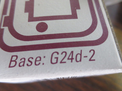 GE F18DBX/835 - F18DBXT4/SPX35 FLUORESCENT LAMP - 18W - NEW SURPLUS6