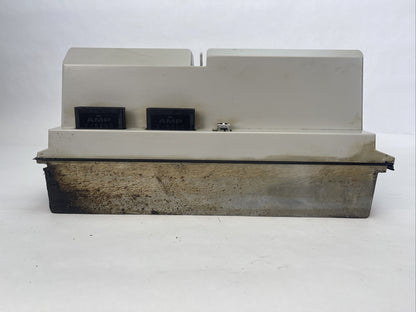 ABB IN MOTION 3HAB8101-19/06A SERVO DRIVE RECTIFIER DSQC545A3