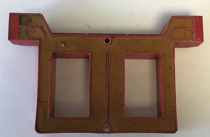 WESTINGHOUSE 2050A14G05 MAGNETIC COIL 110/120V 60/50HZ 5