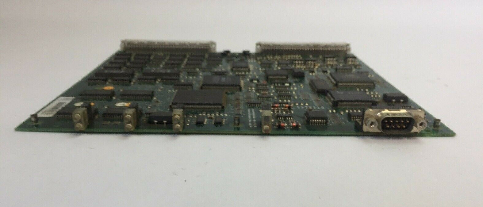 ABB 3HAB5960-1 DSQC 322 ROBOT PROCESSOR CIRCUIT BOARD 3BSC 980 006 R1733