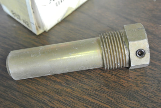 ALLEN-BRADLEY 837-N2 THERMOSTAT WELL - NEW SURPLUS0