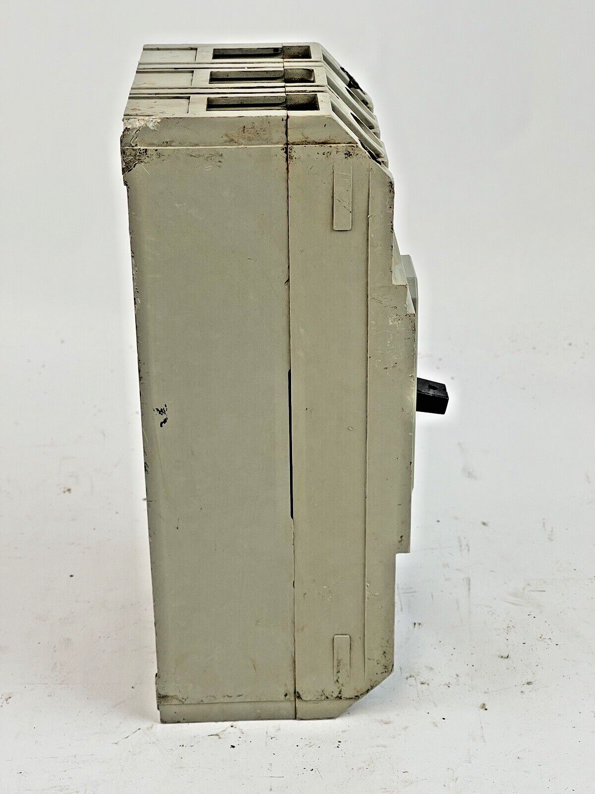 ITE / SIEMENS - HF3-M050 - CIRCUIT BREAKER - 50 AMP, 250 DC, 600 VAC, 3 POLE6