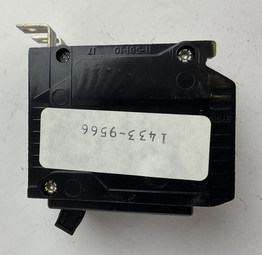 CHALLENGER BQ2C060 CIRCUIT BREAKER 120/240VAC 60A ***LOTOF5***6