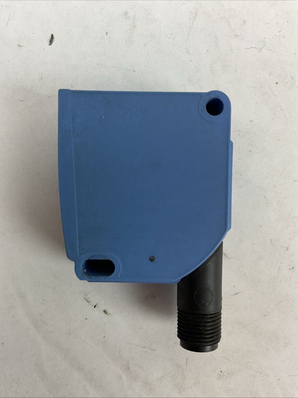 SICK WTT21L-B2561 PHOTOELECTRIC PROXIMITY SENSOR 10...30VDC4