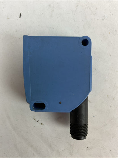 SICK WTT21L-B2561 PHOTOELECTRIC PROXIMITY SENSOR 10...30VDC4