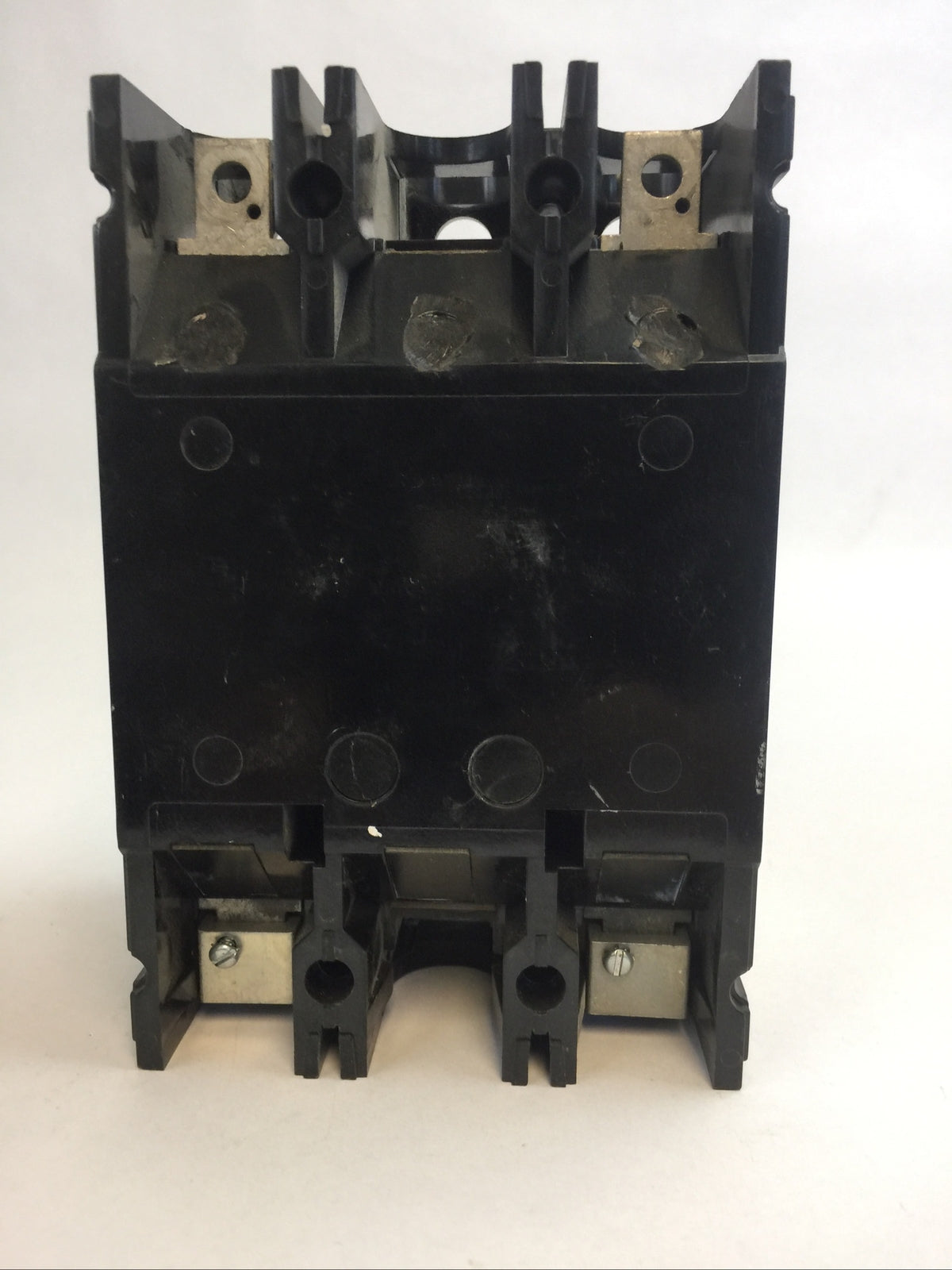 SYLVANIA SEH-2-C-100 CIRCUIT BREAKER 100AMP 480VAC 2POLE SEH2C1006