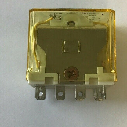 IDEC RH4B-UL RELAY - 120VAC***(LOTOF4)***1