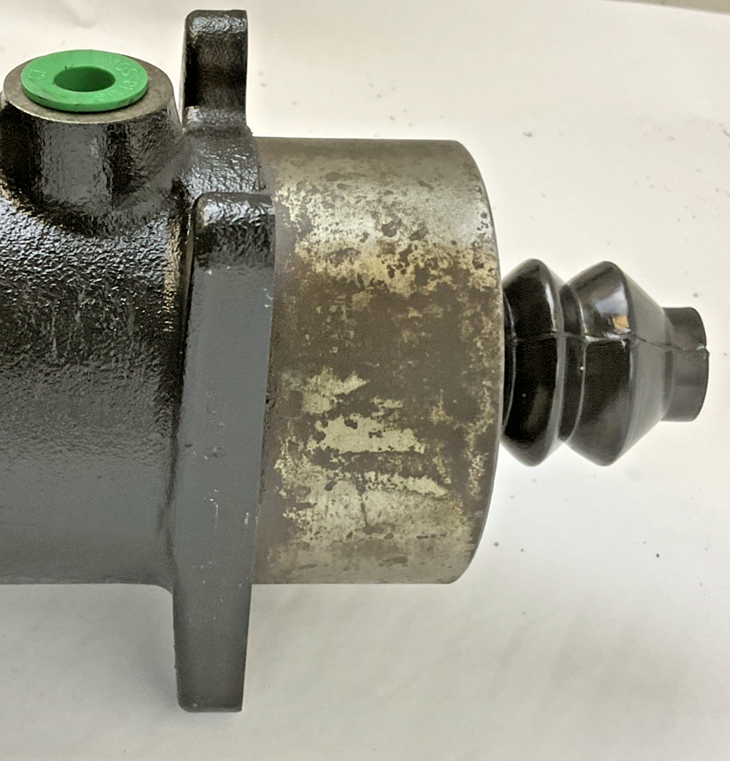 IRUNA 1413145F PNEUMATIC CYLINDER2