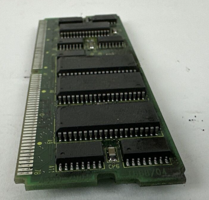 FANUC A20B-2901-0660/09B CONTROL MODULE CIRCUIT BOARD A350-2901-T668/044