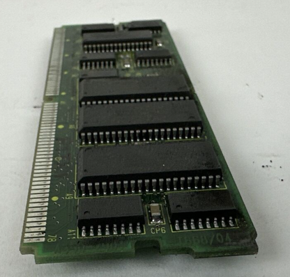 FANUC A20B-2901-0660/09B CONTROL MODULE CIRCUIT BOARD A350-2901-T668/044