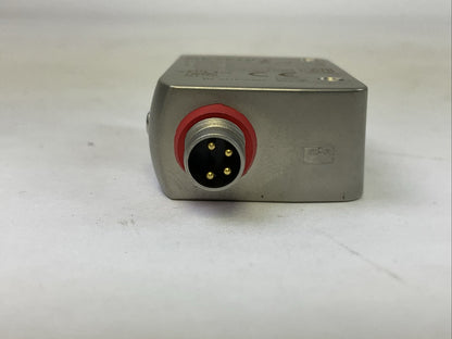 KEYENCE LR-ZH500CP IO-LINK LASER SENSOR 10-30VDC4