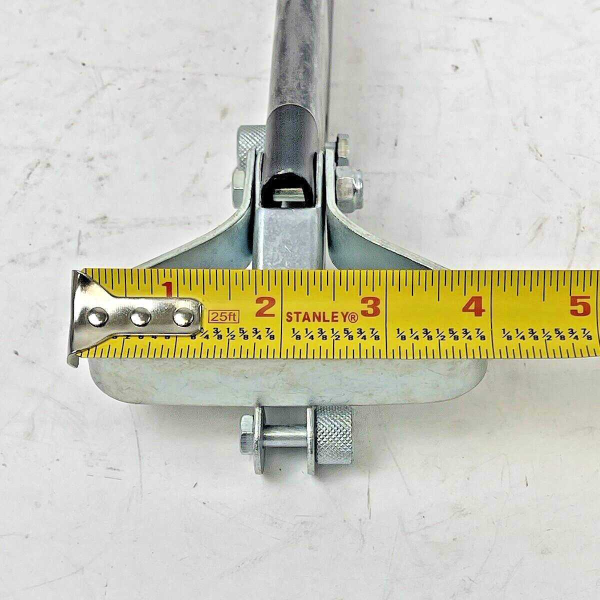 HYDRAULIC HAND BRAKE - 19" L - 4" WIDE ATTACHMENT7