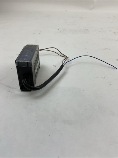 KEYENCE PS2-61 PHOTOELECTRIC SENSOR 12-24VDC2