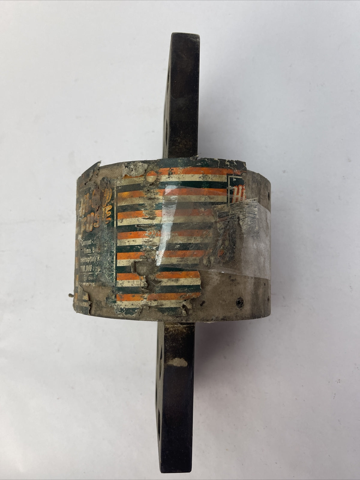 BUSSMAN KRP-C3001 HI-CAP FUSE CLASS L 600VAC2