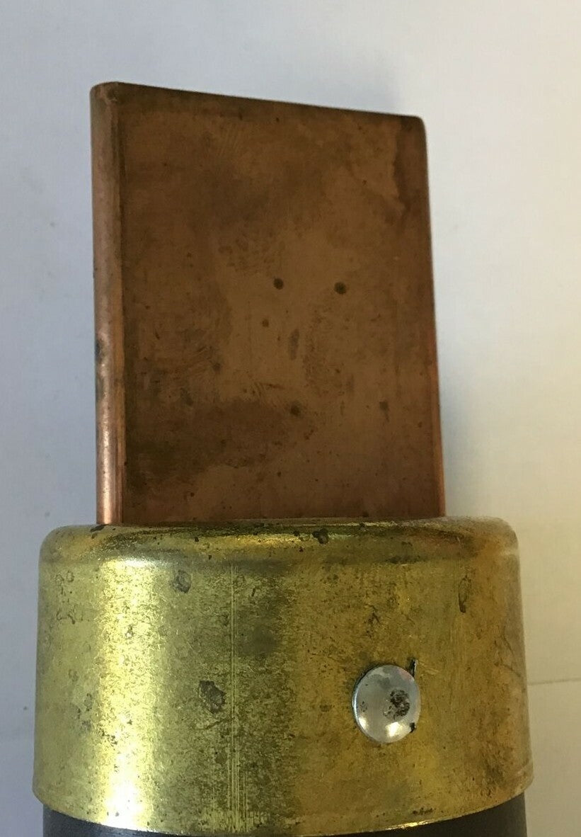 CEFCO LON-RK 225 FUSE LO-IP DUAL ELEMENT TIME DELAY FUSE CLASS RK1 250VAC 5