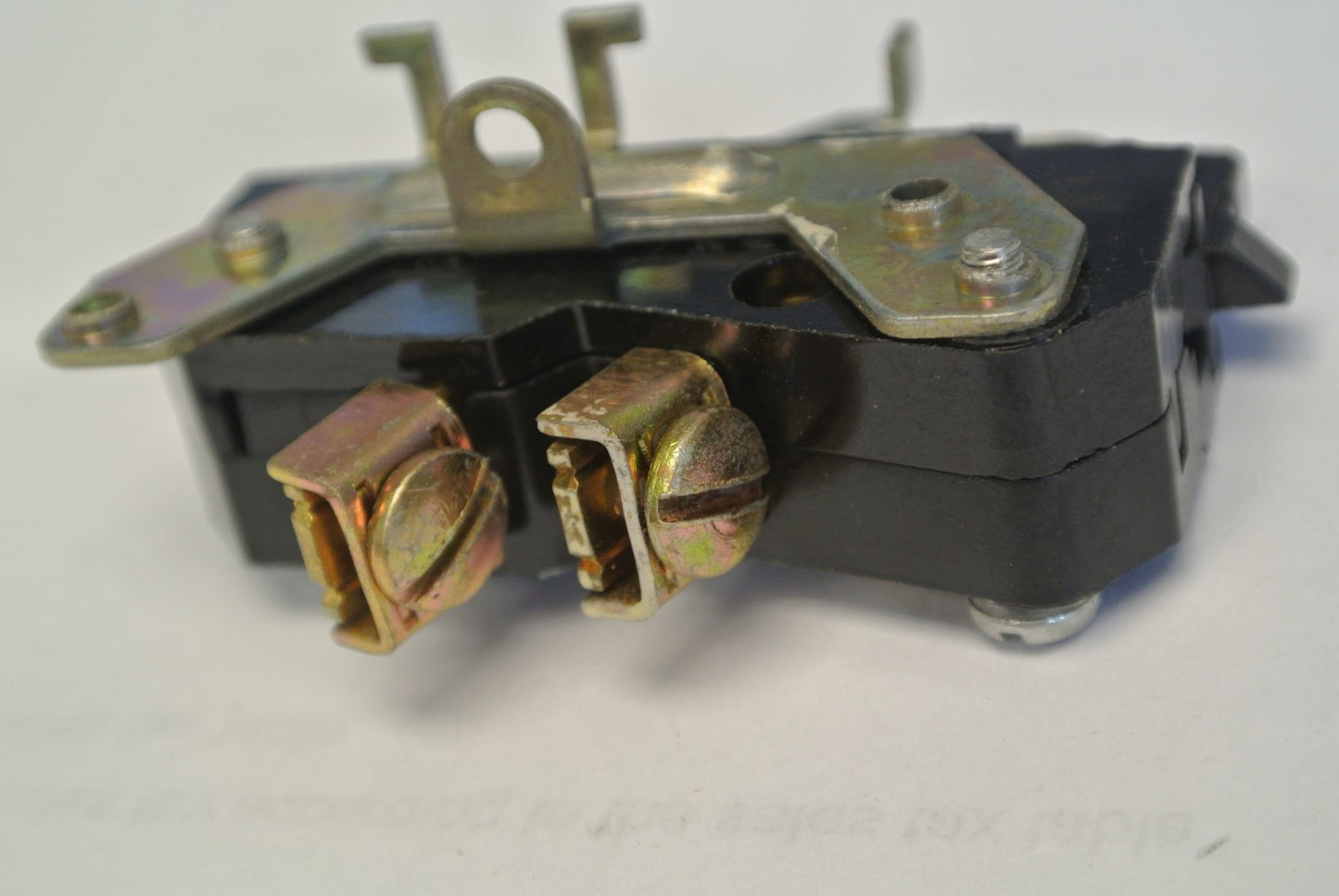 FEDERAL PACIFIC ELECTRIC / FPE 5470GM1 GA4000 AUXILIARY KIT NEW SURPLUS 5470-GM14