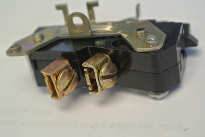 FEDERAL PACIFIC ELECTRIC / FPE 5470GM1 GA4000 AUXILIARY KIT NEW SURPLUS 5470-GM14