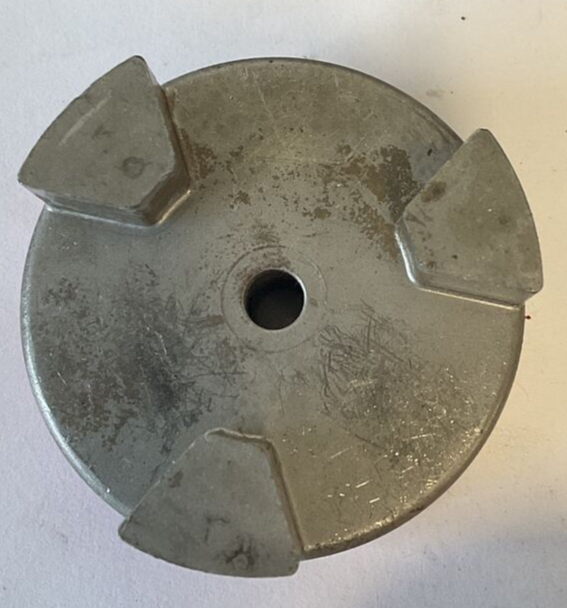 LOVEJOY L-090 JAW COUPLING HUB L090 .250 ***LOTOF6***3