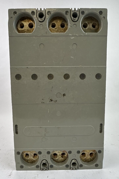 ITE HK3-F120 3POLE 600VAC CIRCUIT BREAKER FRAME HK3B800 800AMP TRIP UNIT5