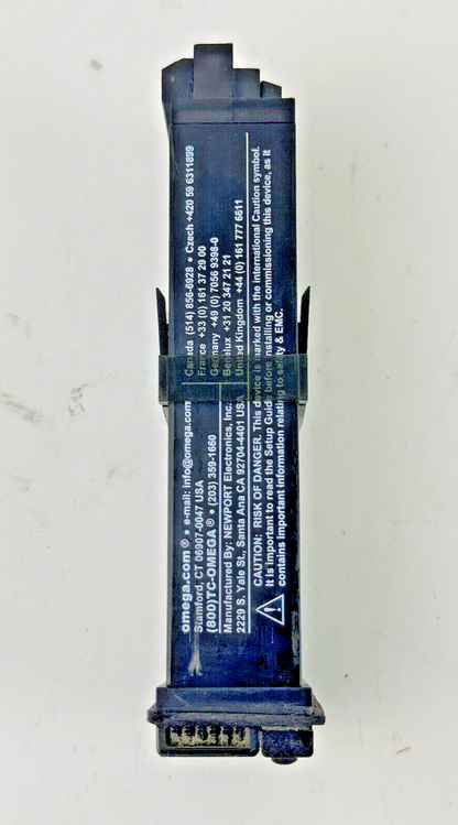 OMEGA - CNi3233 - DIGITAL PROGRAMMABLE TEMPERATURE CONTROLLER - 90-240V/50-400Hz3