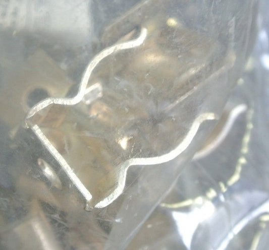 GE / GENERAL ELECTRIC CR108X111B FUSE CLIP KIT - 30A, 250V for NEC - NEW SURPLUS0