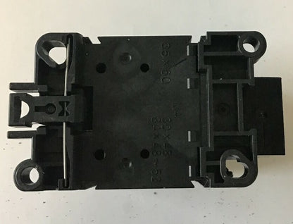 FUJI ELECTRIC SC-E05/G CONTACTOR 600V 32A 2