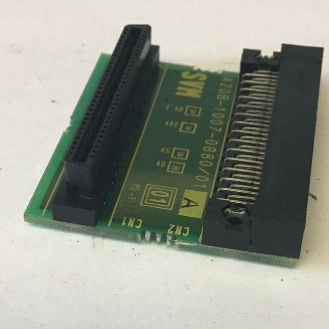 FANUC A20B-1007-0880/01 A INTERFACE ADAPTER BOARD 3