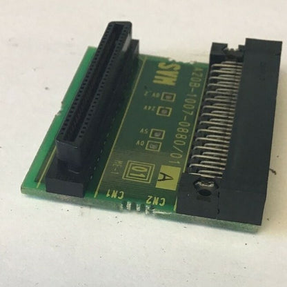 FANUC A20B-1007-0880/01 A INTERFACE ADAPTER BOARD 3