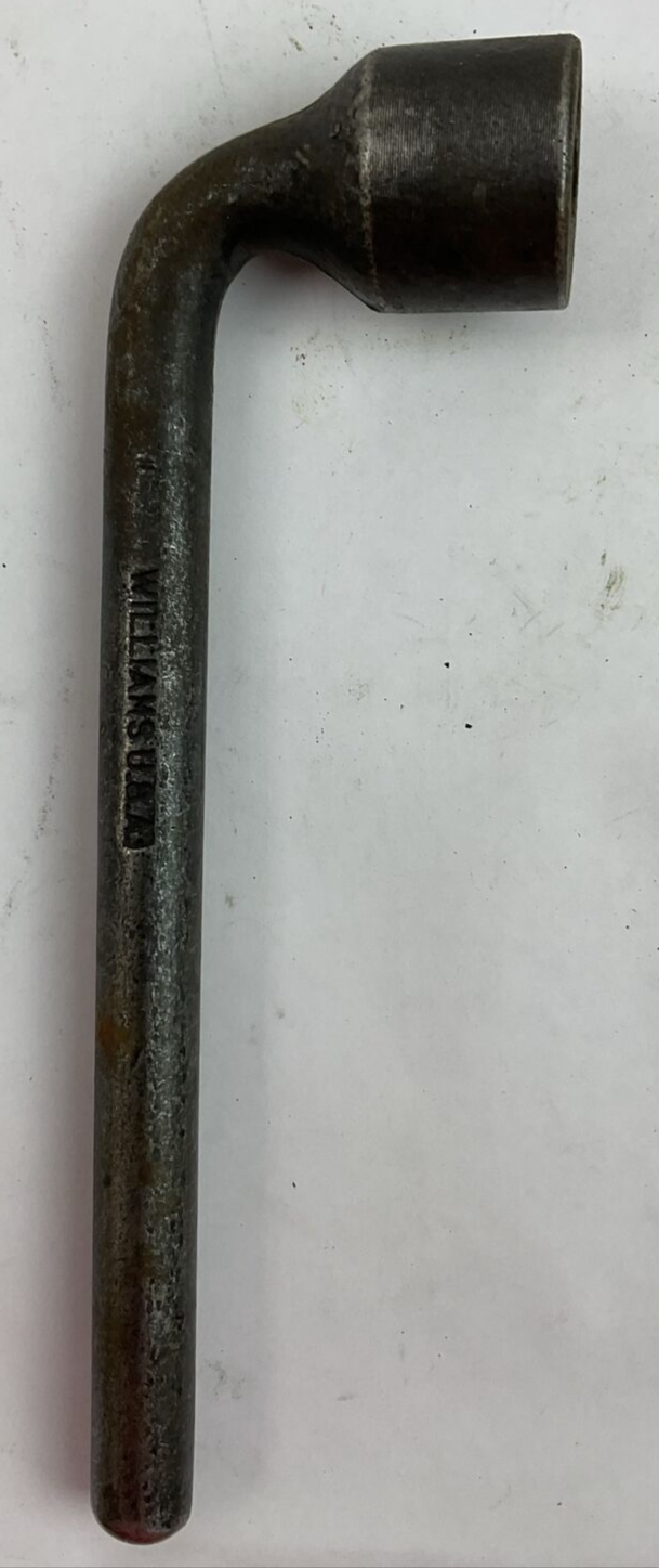 WILLIAMS 269H 4POINT 3/4" WRENCH6
