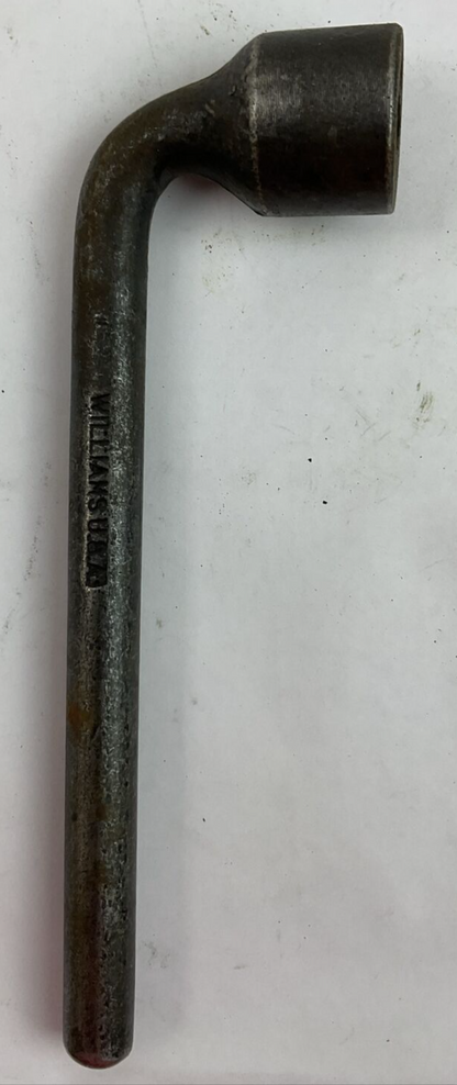WILLIAMS 269H 4POINT 3/4" WRENCH6