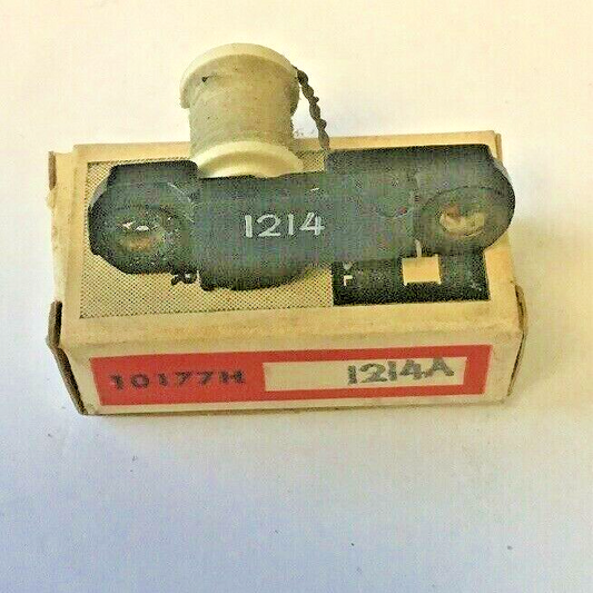 CUTLER HAMMER 1214A HEATER***LOTOF4***0