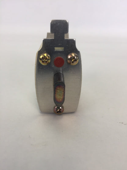 BRUSH 160 NH 00 B FUSE 160A 500VAC 160NH00B3