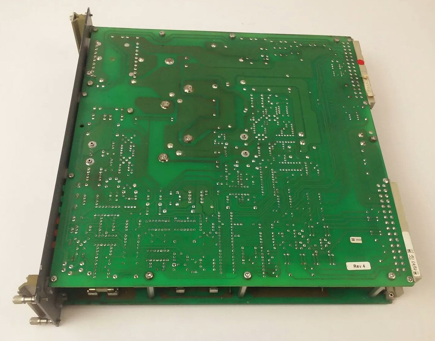 SIEB & MEYER K258957 POWER SUPPLY 32/100 26.38010.4 L960808E,26.38.09B2 L910409E3