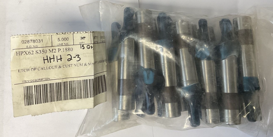 DAYTON HPX62 S350 P.1880 PUNCH ****LOTOF15**** 3690249440