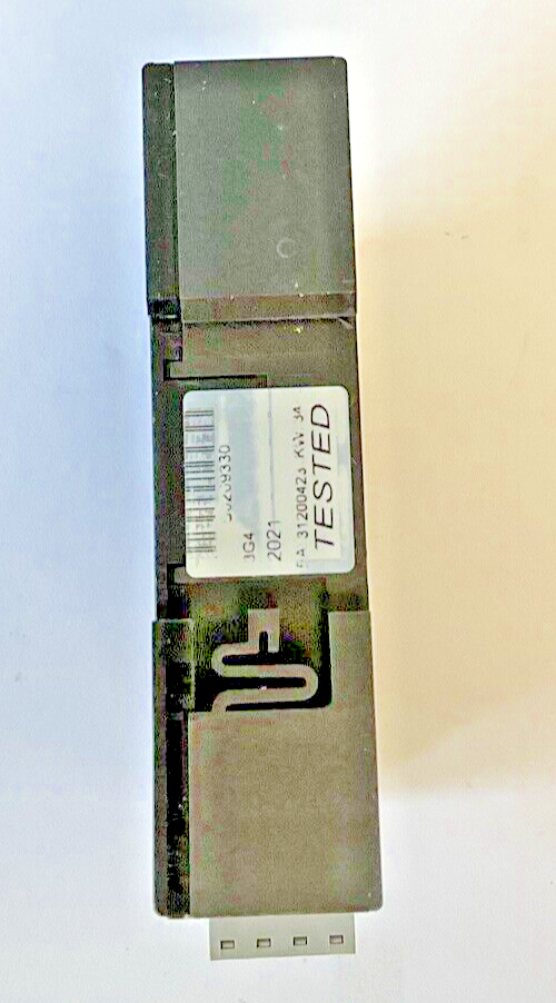 SCHMERSAL SRB301ST-24V-(V.2) SAFETY COMPONENT 24VDC/VAC4